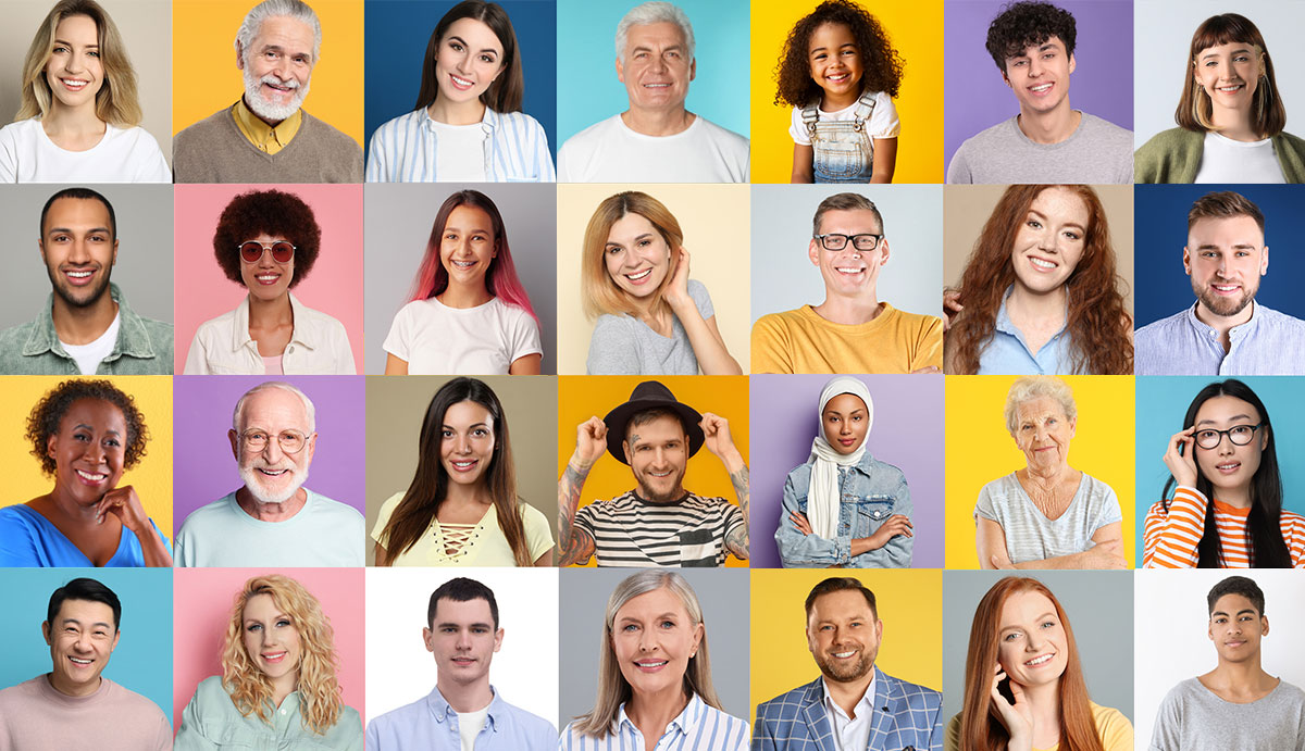 Die demografische Entwicklung in Niedersachsen