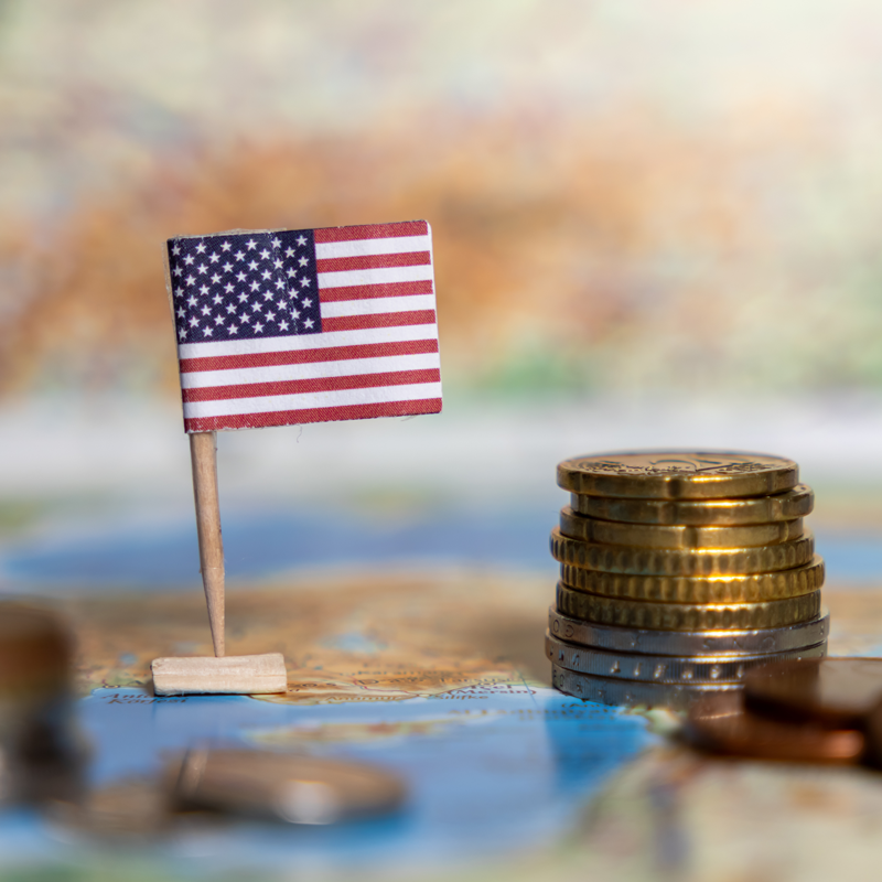 Niedersachsens Außenhandel mit den USA