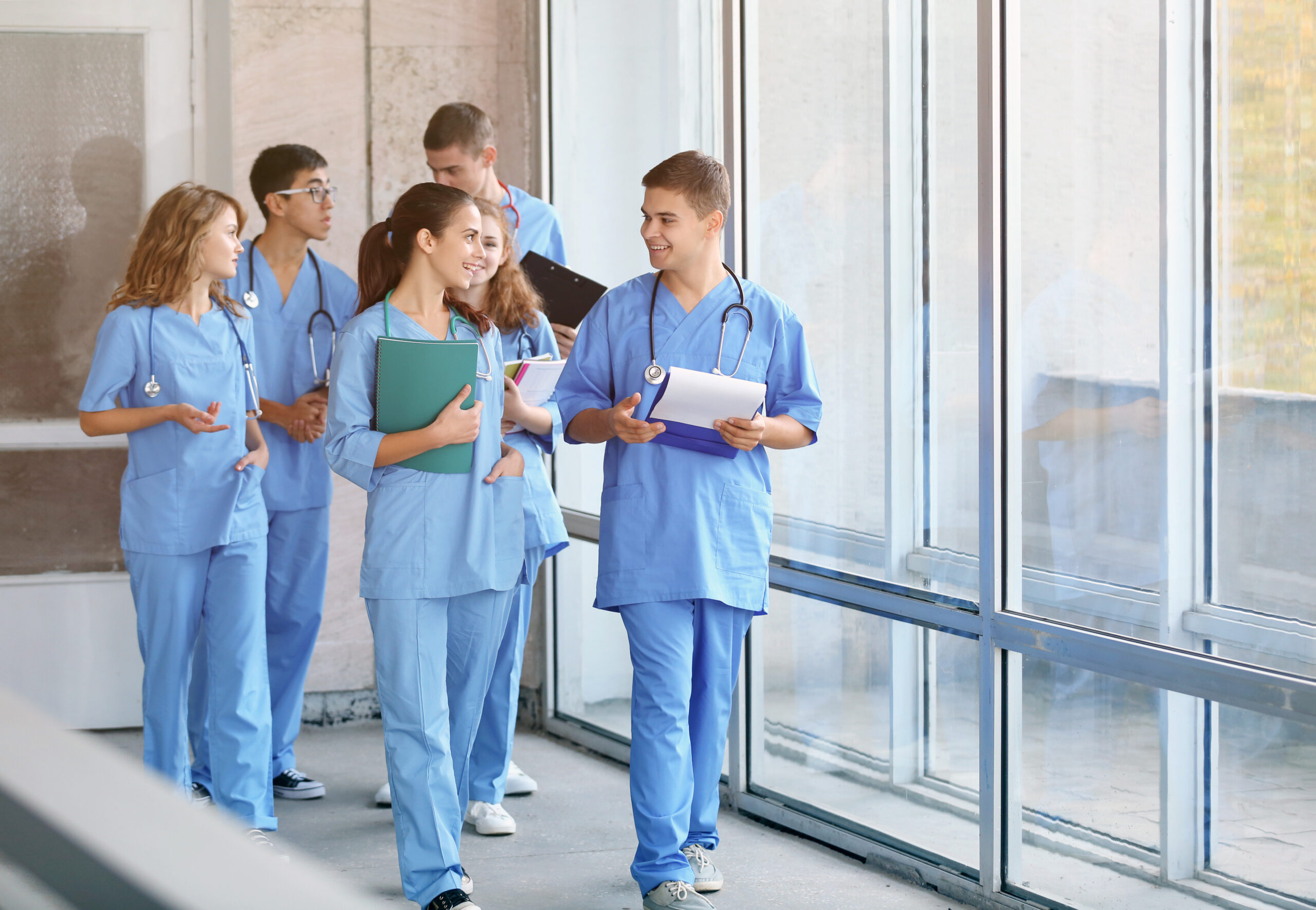 Die generalisierte Pflegeausbildung in Niedersachen 2023