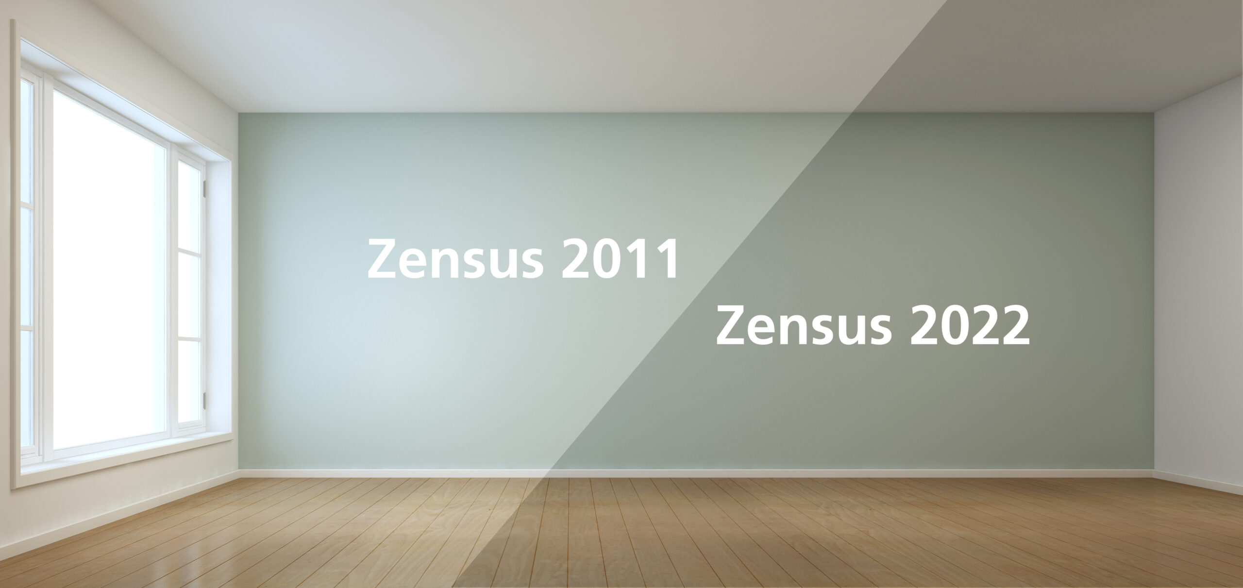 Wohnungsleerstand in Niedersachsen: Ein Vergleich der Zensusergebnisse 2011 und 2022