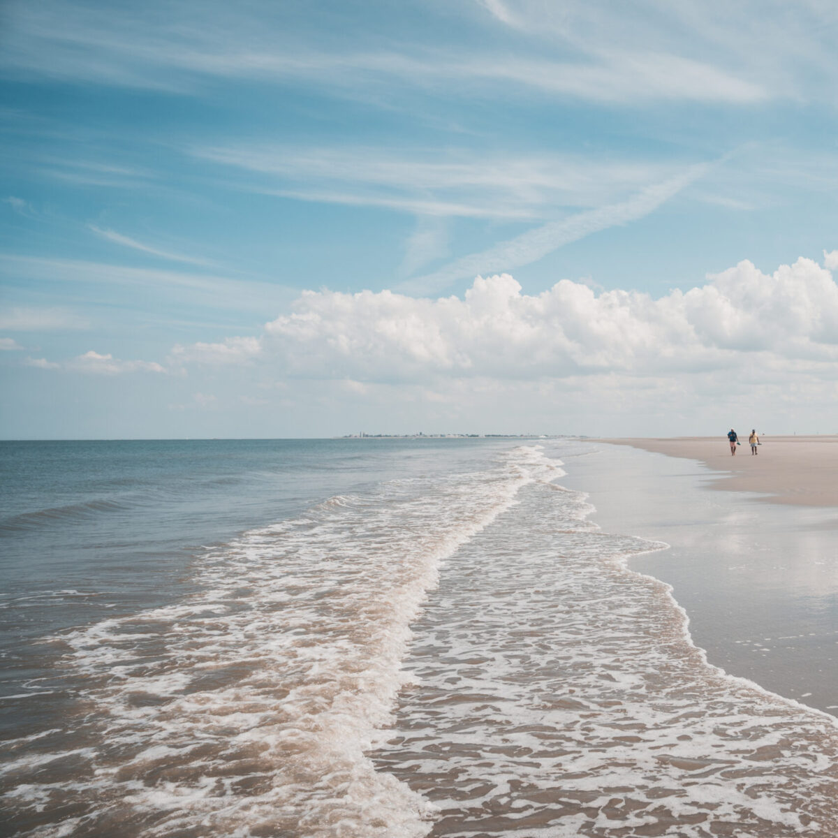 Sommer in Niedersachsen: Reiseziele