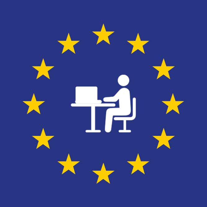 Niedersachsen in Europa 2024 Teil 4: Arbeitsmarkt