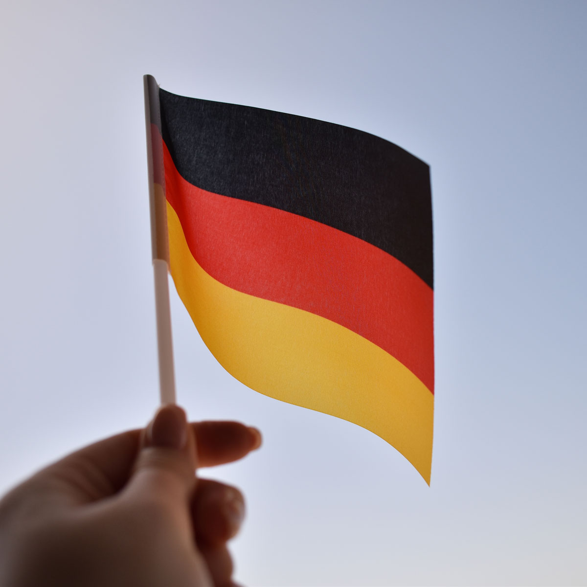 35 Jahre Deutsche Einheit: Eine interaktive Analyse
