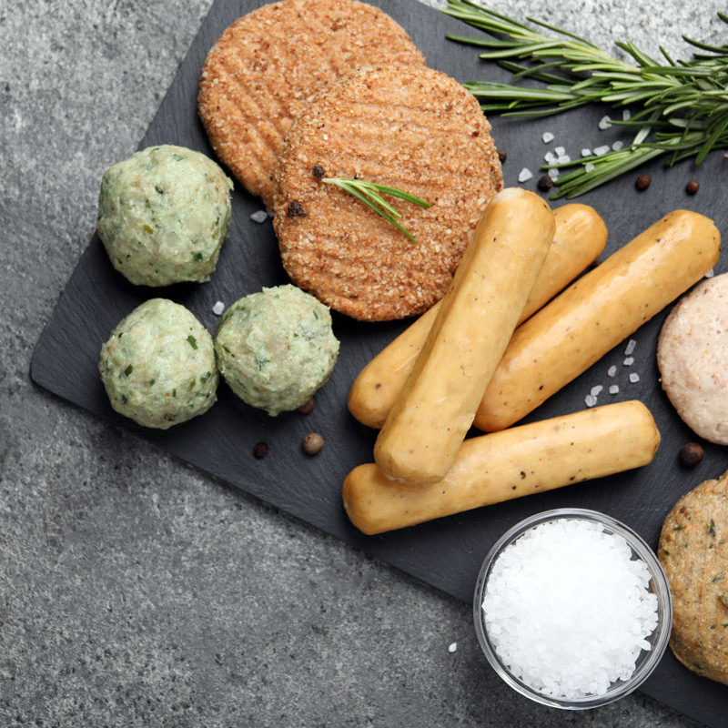Weltvegetariertag