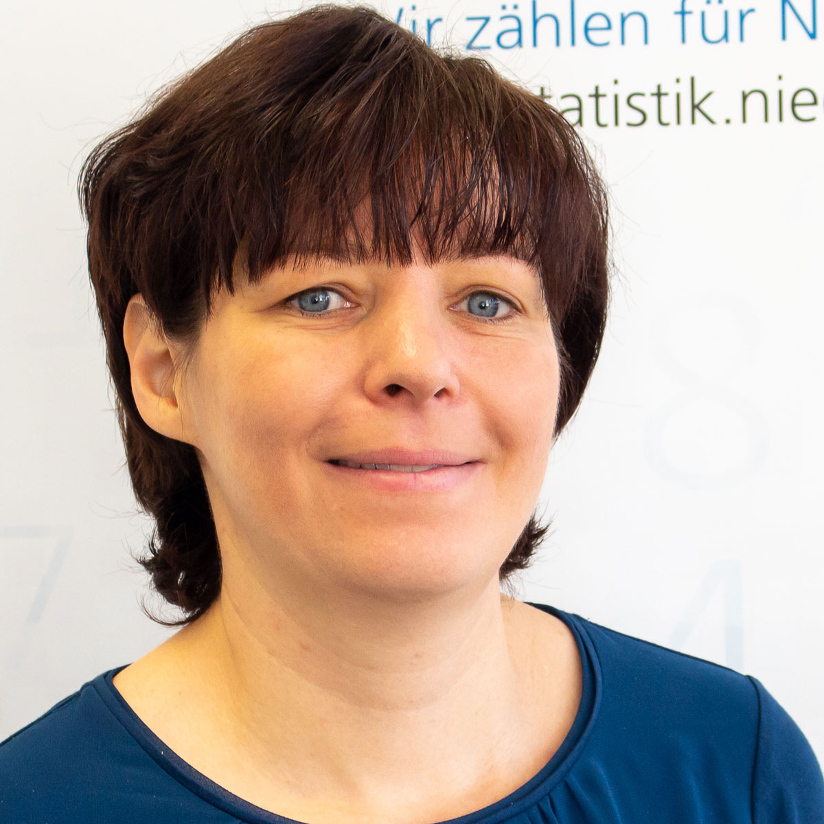 Profilfoto Kathleen Driefert