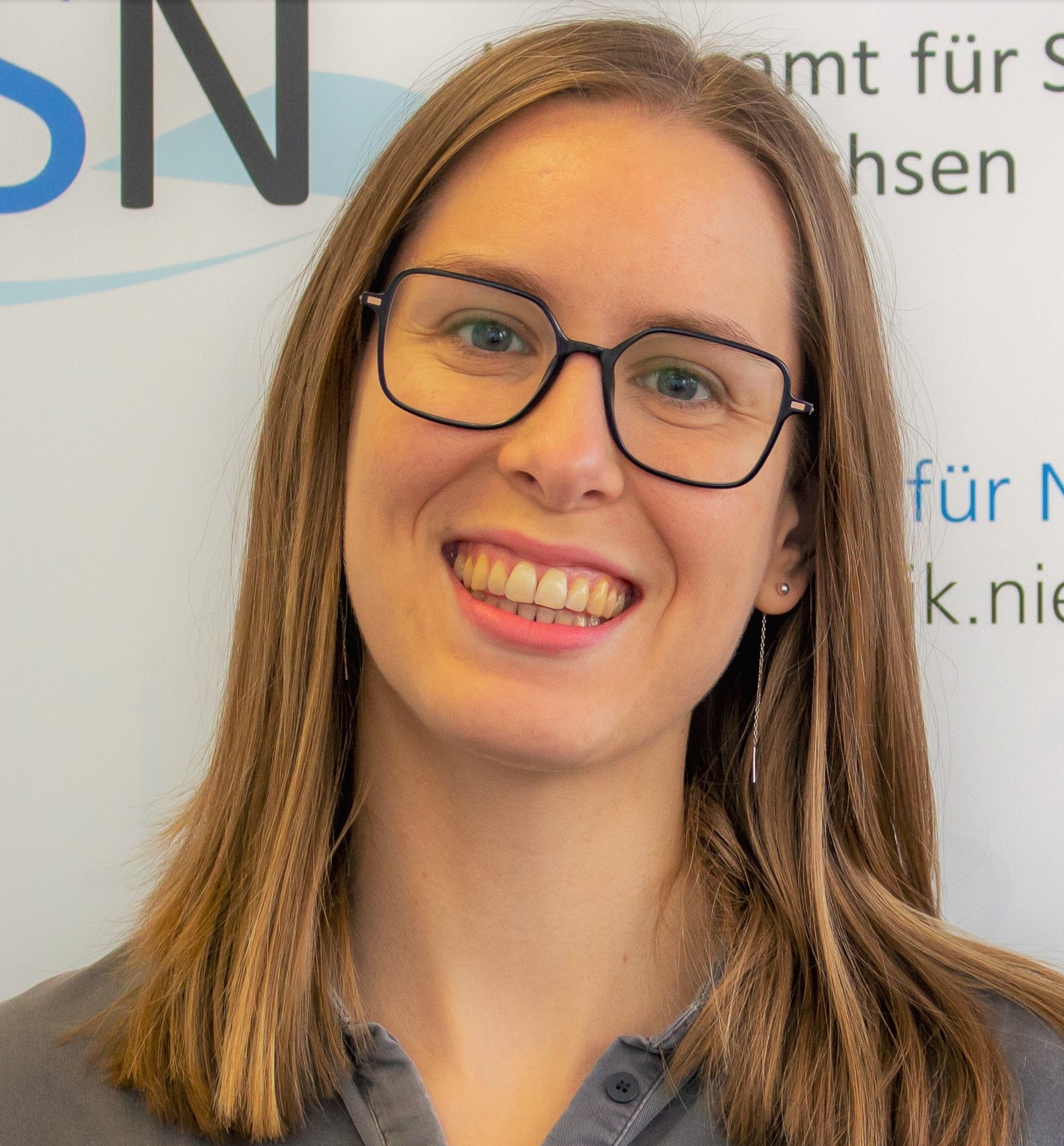 Profilfoto Henrike Krumpholz