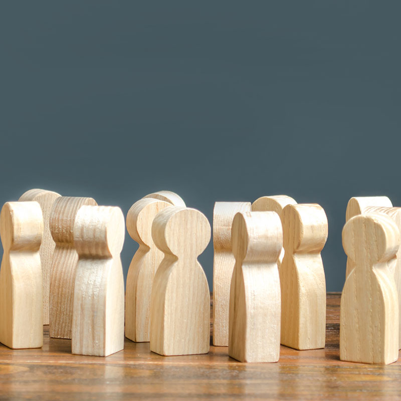 Bevölkerungsentwicklung in den Regionen Niedersachsens bis zum Jahr 2045