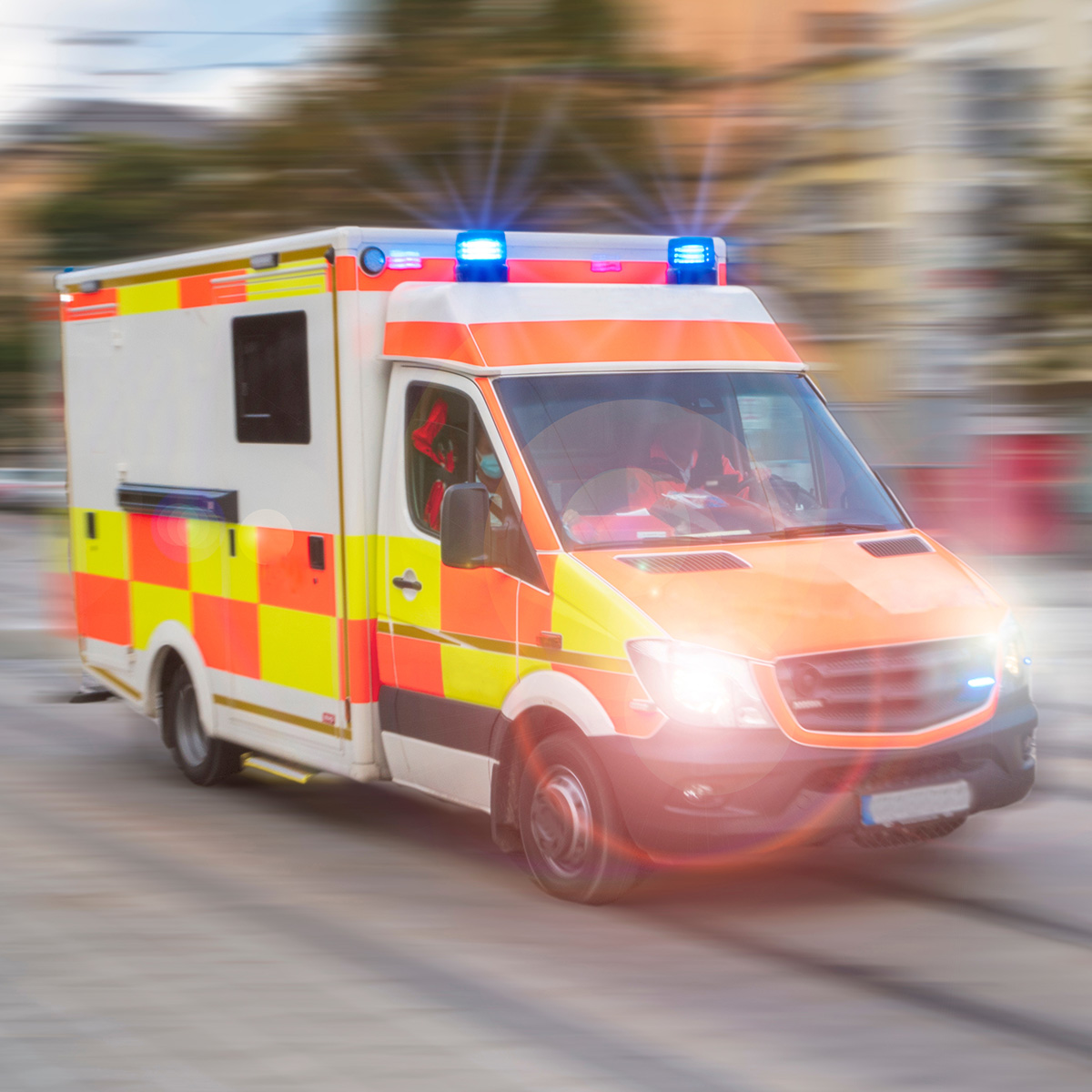 Neues aus der Statistik: Aktualisierter Krankenhausatlas zeigt regionale Versorgungslage