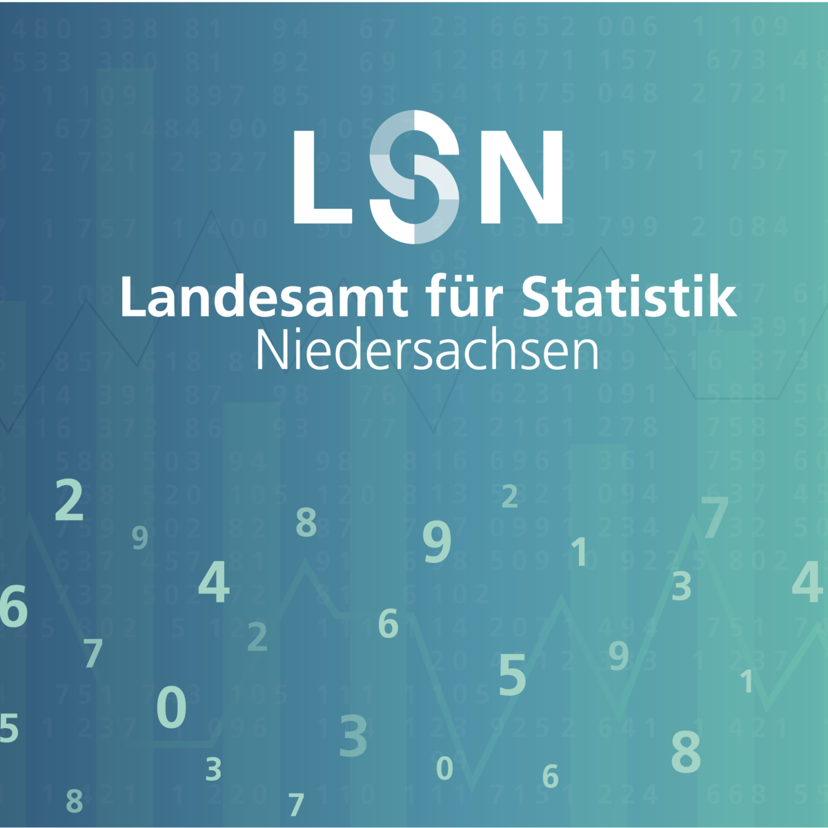 Neuer Look für klare Fakten: Warum das LSN sein Erscheinungsbild modernisiert