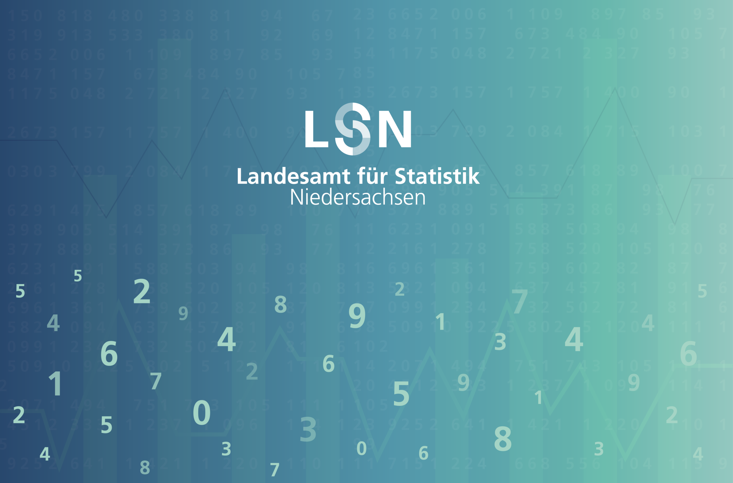 Neuer Look für klare Fakten: Warum das LSN sein Erscheinungsbild modernisiert